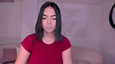 Danna Gibbs online show from February 16, 2025, 4:53 pm