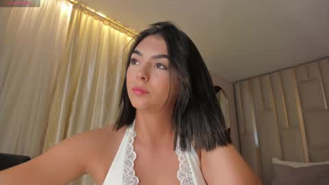 Danna Gibbs online show from February 23, 2025, 7:49 pm
