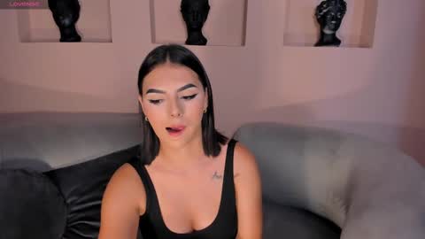 Danna Gibbs online show from February 25, 2025, 7:58 pm