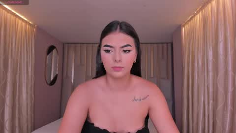 Danna Gibbs online show from March 5, 2025, 7:38 pm