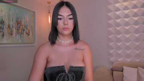 Danna Gibbs online show from March 6, 2025, 7:54 pm
