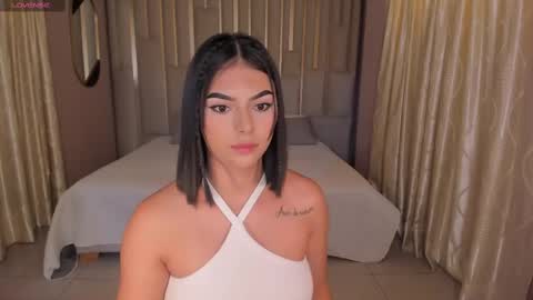 Danna Gibbs online show from March 7, 2025, 7:38 pm