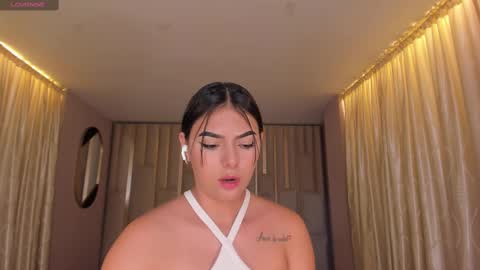 Danna Gibbs online show from March 8, 2025, 2:01 am