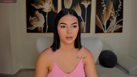 Danna Gibbs online show from March 9, 2025, 4:11 pm