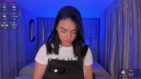 Danna Gibbs online show from September 9, 2025, 2:55 am