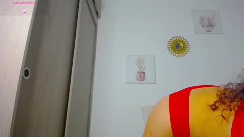 The love of your life  online show from September 18, 2025, 2:02 am