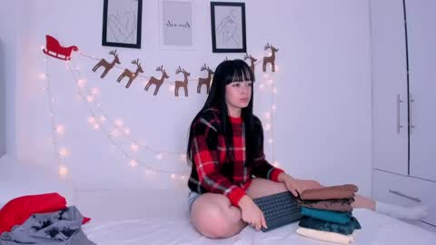 Insta DannaBlueX  online show from December 17, 2024, 12:56 am