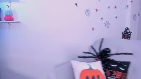 Insta DannaBlueX  online show from October 9, 2025, 5:33 pm