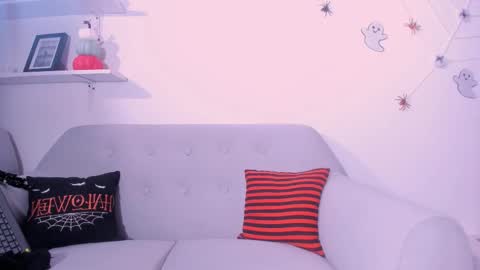 Insta DannaBlueX  online show from October 10, 2025, 5:23 pm