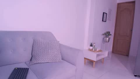 Insta DannaBlueX  online show from March 19, 2026, 7:40 pm