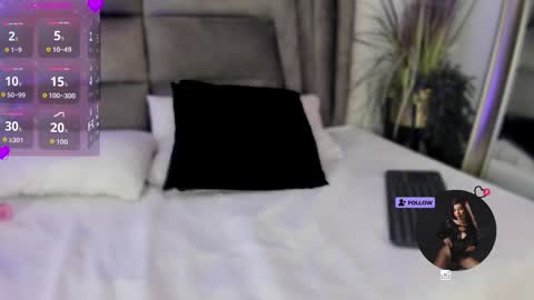 Danna online show from November 13, 2025, 7:13 pm