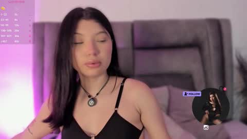 Danna online show from February 2, 2026, 7:23 pm