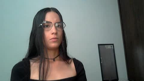 Dannali22 online show from June 13, 2026, 7:23 pm