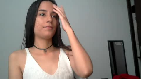 Dannali22 online show from June 20, 2026, 7:16 pm