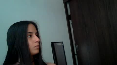 Dannali22 online show from June 25, 2026, 8:57 pm