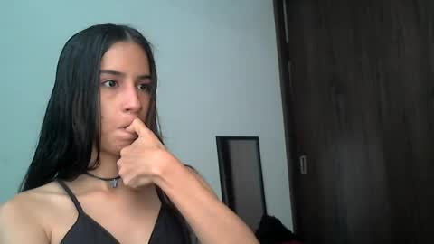 Dannali22 online show from July 25, 2026, 7:33 pm