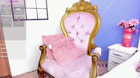 Danna online show from October 17, 2025, 4:20 pm