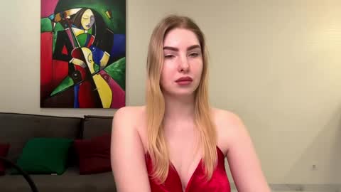 dannamissss online show from January 29, 2025, 1:38 pm