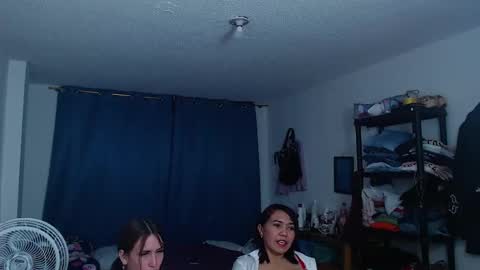 dannamomcerrat online show from February 8, 2025, 3:41 am