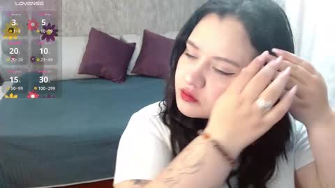 Im Danna online show from October 2, 2025, 10:55 am