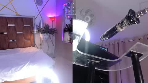 Danna online show from March 10, 2026, 2:33 pm