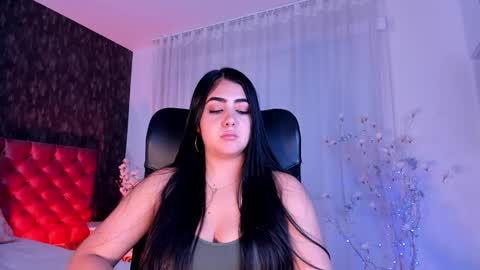 Danna online show from January 2, 2025, 5:07 pm