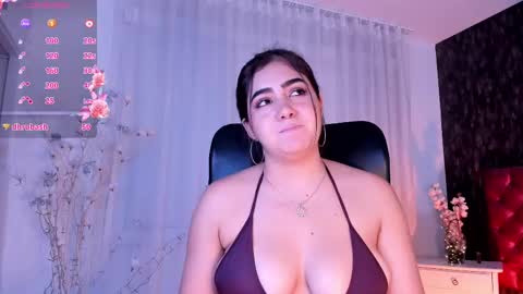 Danna online show from February 20, 2025, 6:24 pm