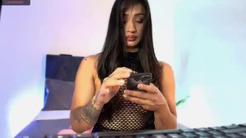 Snapshot of dannawells chatting on September 22, 2025, 12:40 pm Danna Wells online show from September 22, 2025, 12:40 pm