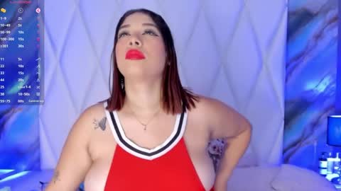 Danna Monroe  online show from May 7, 2026, 11:26 am