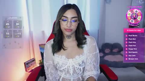    online show from November 2, 2025, 7:27 pm