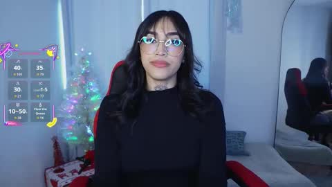    online show from December 2, 2025, 8:04 pm