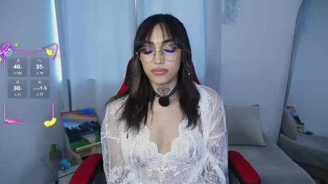 Snapshot of dannielle_ chatting on March 13, 2026, 7:31 pm online show from March 13, 2026, 7:31 pm