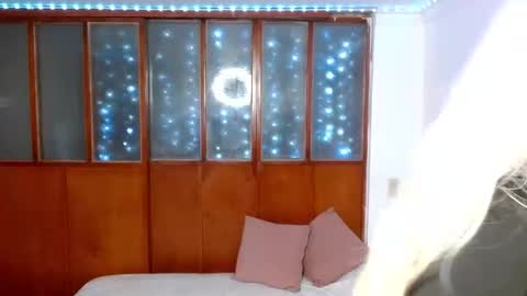 danni online show from February 26, 2026, 8:52 pm