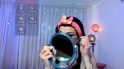 danni online show from April 30, 2026, 7:53 pm