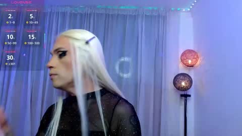 danni online show from May 8, 2026, 7:08 pm