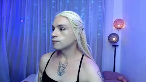 danni online show from May 10, 2026, 6:35 pm