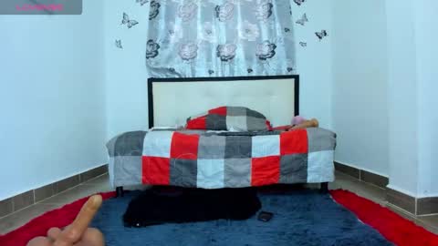 silvana online show from October 13, 2025, 12:27 pm