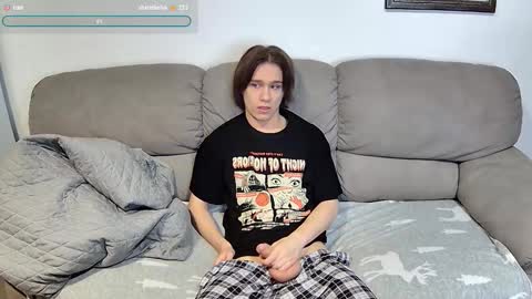 HilmarZ online show from December 4, 2025, 9:01 pm