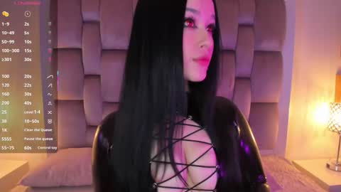 Snapshot of dannika07 chatting on March 5, 2026, 2:40 am Dannika online show from March 5, 2026, 2:40 am