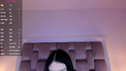 Dannika online show from May 12, 2026, 3:25 am