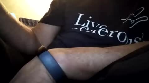 Snapshot of dannowisc chatting on March 5, 2026, 12:34 pm dannowisc online show from March 5, 2026, 12:34 pm