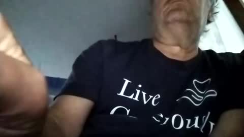 Snapshot of dannowisc chatting on May 23, 2026, 11:03 am dannowisc online show from May 23, 2026, 11:03 am