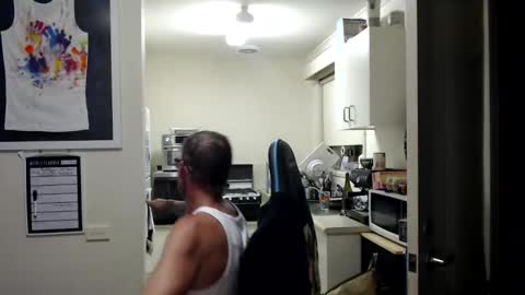 dannozdirekt online show from March 9, 2025, 11:14 am