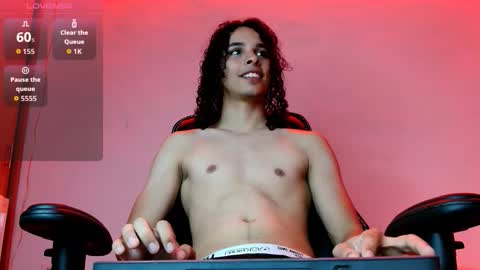 Danny online show from December 16, 2025, 1:54 am