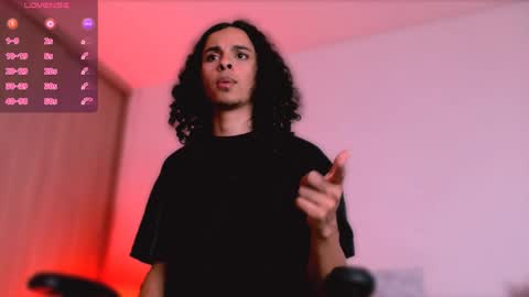 Danny online show from April 29, 2026, 2:59 am