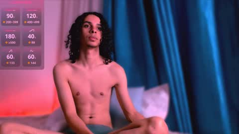 Danny online show from May 10, 2026, 3:12 am