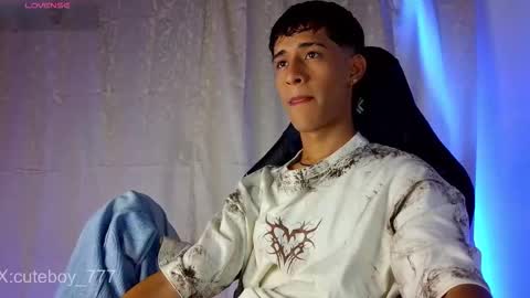 Danny online show from February 5, 2026, 12:48 am