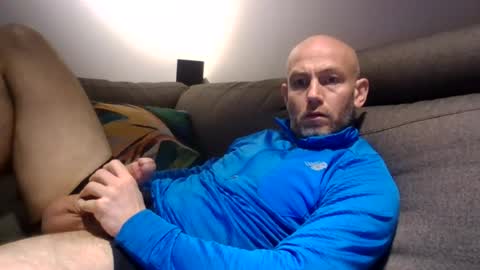 danny81boy online show from April 29, 2026, 8:15 pm
