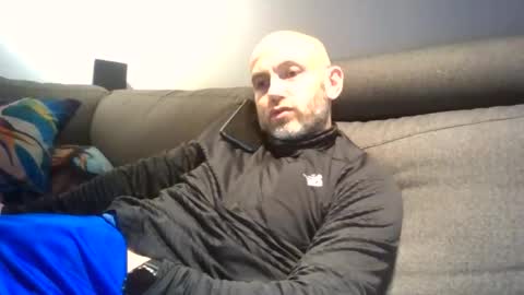 danny81boy online show from May 5, 2026, 5:43 pm
