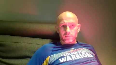 danny81boy online show from May 6, 2026, 8:03 pm